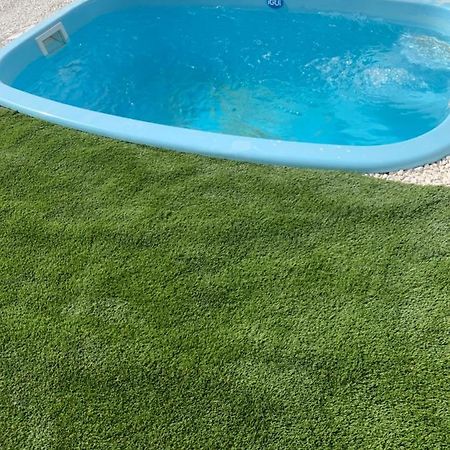 El Principito Villa Вехер де ла Фронтера Екстериор снимка