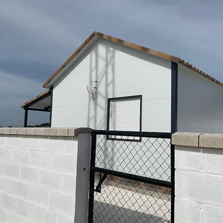 El Principito Villa Вехер де ла Фронтера Екстериор снимка