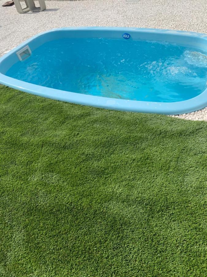 El Principito Villa Вехер де ла Фронтера Екстериор снимка