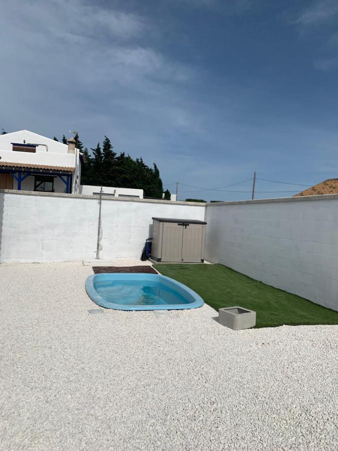 El Principito Villa Вехер де ла Фронтера Екстериор снимка